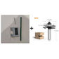 Magnetic Concealed Hinge Jig Kit