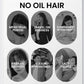 Leave-in styling spray – adds volume and body, provides instant hold without stickiness. Perfect for fine hair.