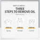 Leave-in styling spray – adds volume and body, provides instant hold without stickiness. Perfect for fine hair.