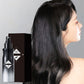Leave-in styling spray – adds volume and body, provides instant hold without stickiness. Perfect for fine hair.