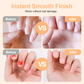 ✂️LIMITED-TIME 49% OFF! 💅2-in-1 Smart Electric Nail Clipper & Polisher🌟