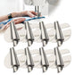 Multifuntional Sewing Rolled Hemmer Foot