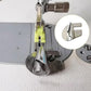 Multifuntional Sewing Rolled Hemmer Foot