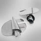 Multifuntional Sewing Rolled Hemmer Foot