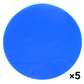 5Pcs Creative Round Silicone Non-Slip Jar Gripper Pads