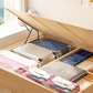 🥳2026 HOT SALE🥳💞 50% OFF! No‑Pump Vacuum Storage Bags – Press & seal, no pump needed. Saves 80% space, keeps clothes dry & dust‑free. Perfect for bulky bedding & off‑season gear. 🛏️🗄️