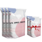 🥳2026 HOT SALE🥳💞 50% OFF! No‑Pump Vacuum Storage Bags – Press & seal, no pump needed. Saves 80% space, keeps clothes dry & dust‑free. Perfect for bulky bedding & off‑season gear. 🛏️🗄️