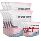 🥳2026 HOT SALE🥳💞 50% OFF! No‑Pump Vacuum Storage Bags – Press & seal, no pump needed. Saves 80% space, keeps clothes dry & dust‑free. Perfect for bulky bedding & off‑season gear. 🛏️🗄️