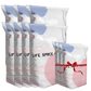 🥳2026 HOT SALE🥳💞 50% OFF! No‑Pump Vacuum Storage Bags – Press & seal, no pump needed. Saves 80% space, keeps clothes dry & dust‑free. Perfect for bulky bedding & off‑season gear. 🛏️🗄️