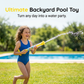 🌈Bright Rainbow LED Water Pistol | Summer fun that bursts into life as if by magic!✨