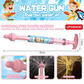 🌈Bright Rainbow LED Water Pistol | Summer fun that bursts into life as if by magic!✨