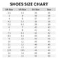 Women's Casual Mesh Loafers with Metal Buckle
