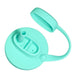 🥳2026 HOT SALE🥳💞20K+ SOLD!🥤 Silicone Can Lid with Straw – Spill-Proof, Universal Fit for Standard Cans (Soda/Beer), Reusable, Dust & Bug Proof – Outdoor, Travel, Home – 10 Colours