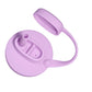 🥳2026 HOT SALE🥳💞20K+ SOLD!🥤 Silicone Can Lid with Straw – Spill-Proof, Universal Fit for Standard Cans (Soda/Beer), Reusable, Dust & Bug Proof – Outdoor, Travel, Home – 10 Colours