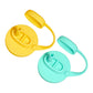 🥳2026 HOT SALE🥳💞20K+ SOLD!🥤 Silicone Can Lid with Straw – Spill-Proof, Universal Fit for Standard Cans (Soda/Beer), Reusable, Dust & Bug Proof – Outdoor, Travel, Home – 10 Colours