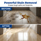 🥳2026 HOT SALE🥳💞50K+ SOLD!🚗✨Water-Soluble Floor Cleaning Sheets