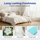 🥳2026 HOT SALE🥳💞50K+ SOLD!🚗✨Water-Soluble Floor Cleaning Sheets