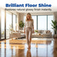 🥳2026 HOT SALE🥳💞50K+ SOLD!🚗✨Water-Soluble Floor Cleaning Sheets