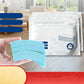 🥳2026 HOT SALE🥳💞50K+ SOLD!🚗✨Water-Soluble Floor Cleaning Sheets