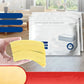 🥳2026 HOT SALE🥳💞50K+ SOLD!🚗✨Water-Soluble Floor Cleaning Sheets