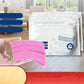 🥳2026 HOT SALE🥳💞50K+ SOLD!🚗✨Water-Soluble Floor Cleaning Sheets