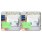 🥳2026 HOT SALE🥳💞50K+ SOLD!🚗✨Water-Soluble Floor Cleaning Sheets