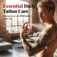 Tattoo Aftercare Moisturizing Spray