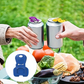 Manual Easy Can Opener