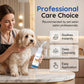 ⏳🔥LIMITED-TIME 50% OFF! ⏰Gentle Pet Ear Cleaner Solution‑Soothing 🐶