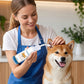 ⏳🔥LIMITED-TIME 50% OFF! ⏰Gentle Pet Ear Cleaner Solution‑Soothing 🐶