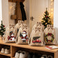 🎅Christmas Drawstring Gift Bags