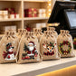 🎅Christmas Drawstring Gift Bags