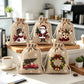 🎅Christmas Drawstring Gift Bags