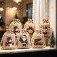 🎅Christmas Drawstring Gift Bags
